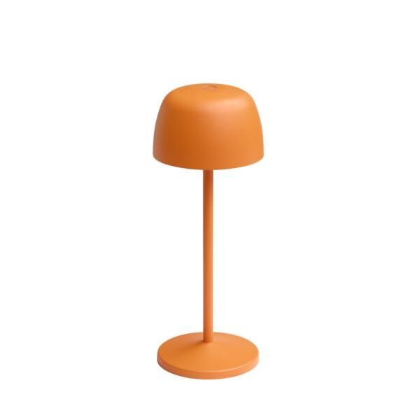 LED-Akkutischleuchte 65401003OR