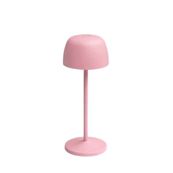 LED-Akkutischleuchte 65401003PI