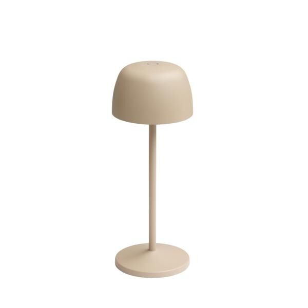 LED-Akkutischleuchte 65401003SB