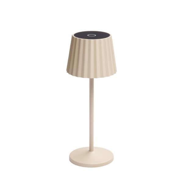 LED-Akkutischleuchte 65411003SB