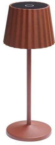 LED-Akkutischleuchte 65411123