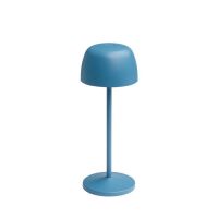 LED-Akkutischleuchte 65401003BL