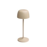 LED-Akkutischleuchte 65401003SB