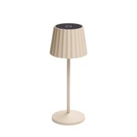 LED-Akkutischleuchte 65411003SB