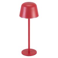 LED-Akku-Tischleuchte E.S.TableCCT Magenta