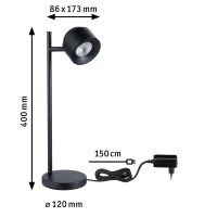 LED-Tischleuchte 797.77