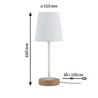 Tischleuchte 796.36