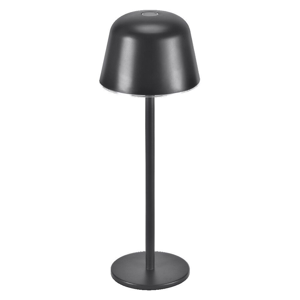 LED-Akku-Tischleuchte E.S.Table CCT D.Gray