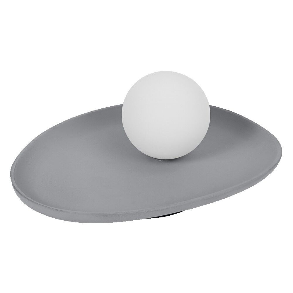 Tischleuchte 1xG9 Decor #4058075841208