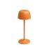 LED-Akkutischleuchte 65401003OR