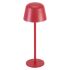 LED-Akku-Tischleuchte E.S.TableCCT Magenta