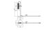 Tischleuchte GU10 Decor #4058075838543