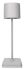 Aufladbare Tischlampe 88178
