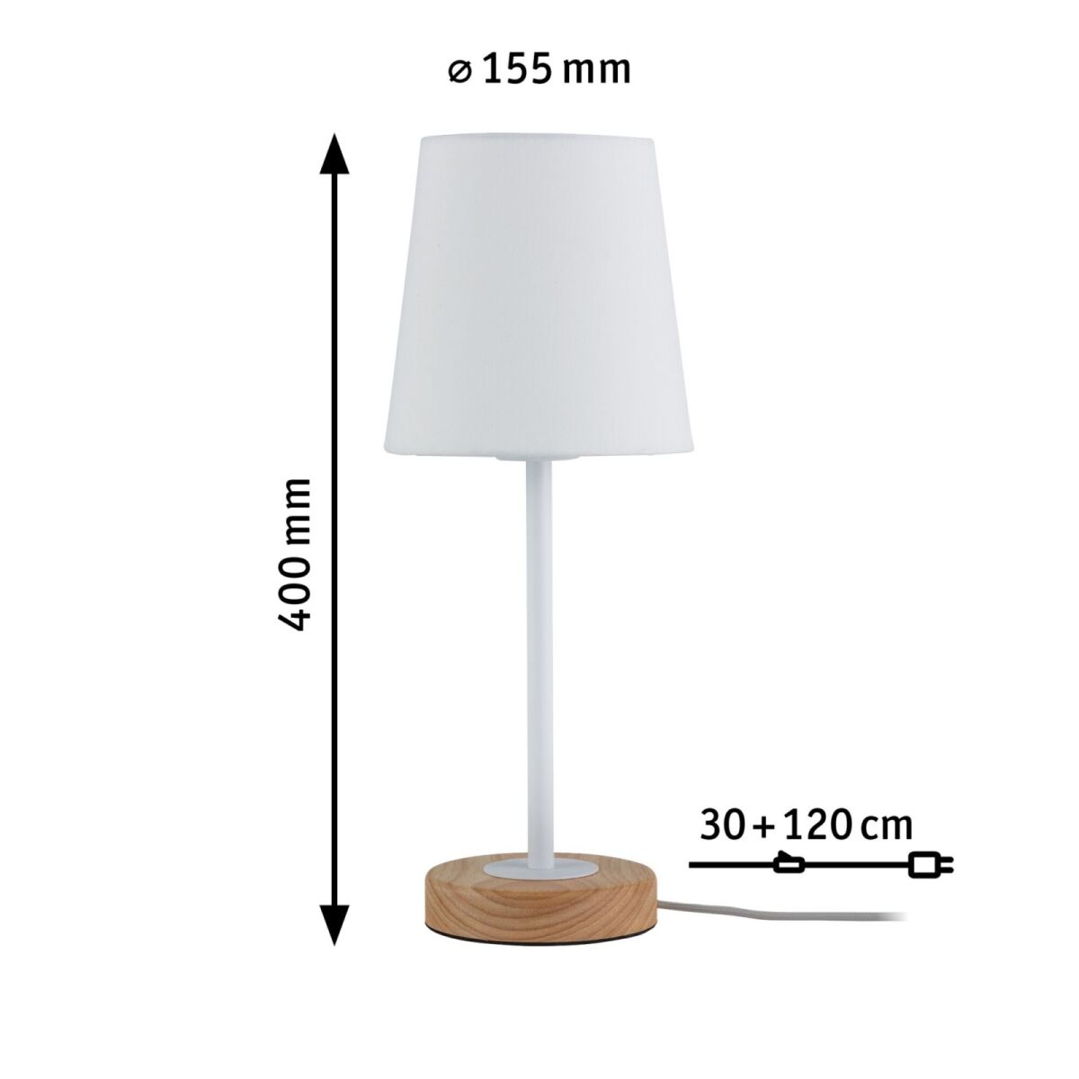 Tischleuchte 796.36