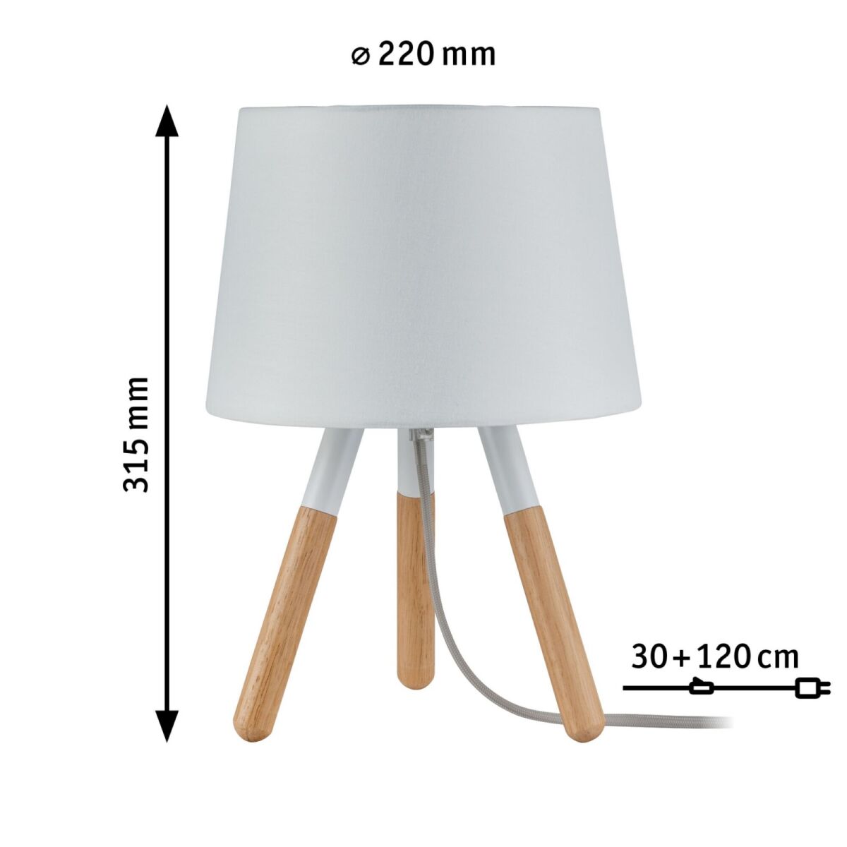 Tischleuchte 796.46