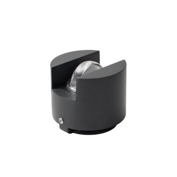LED-Bodenanbauleuchte 60122103