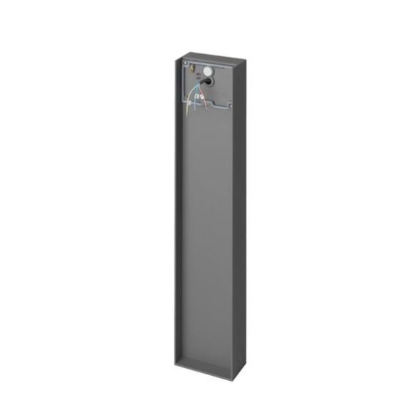 Poller 400mm 81440180