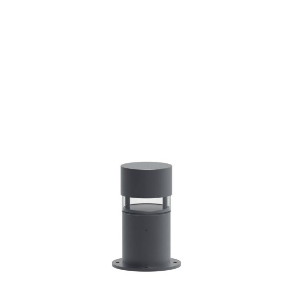 LED-Pollerleuchte 350mm 6.628.710865350583AL