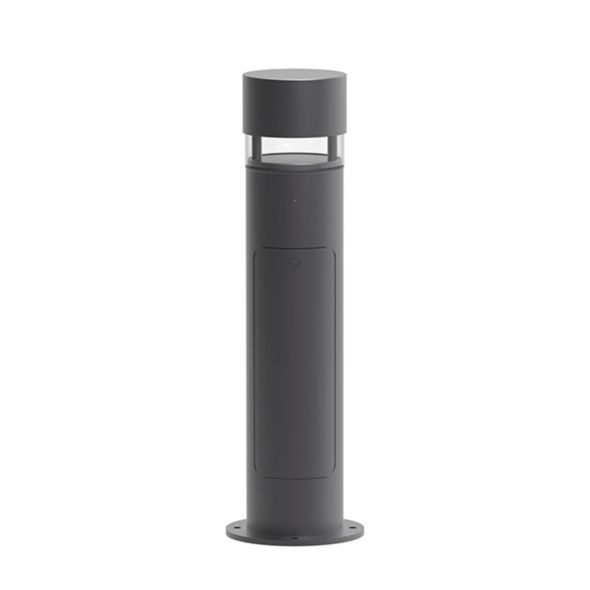 LED-Pollerleuchte 800mm 6.628.710865800583AL