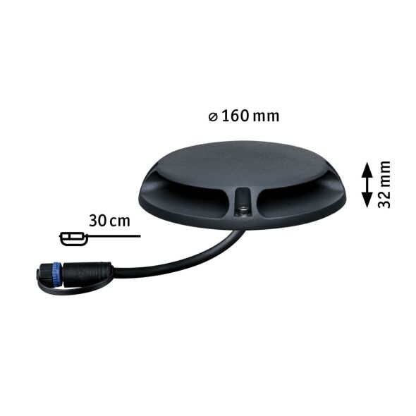 LED-Bodenaufbauleuchte 939.20