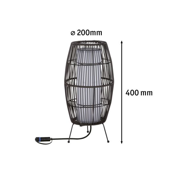 LED-Lichtobjekt 947.54