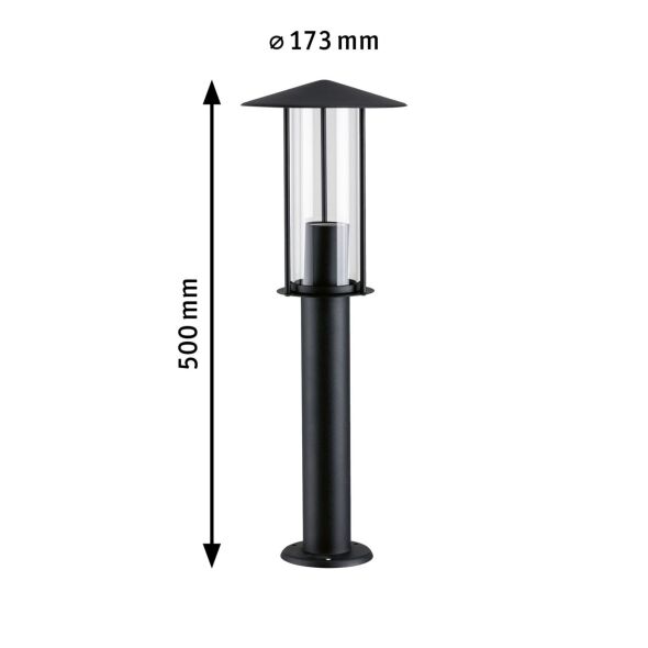 LED-Pollerleuchte 943.97