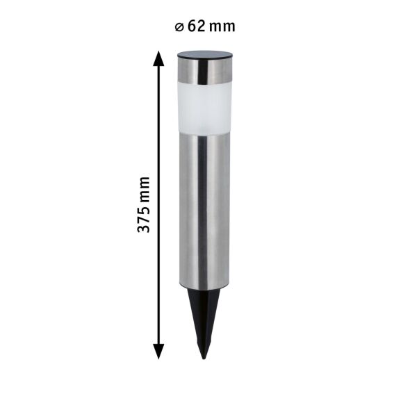 LED-Pollerleuchte 948.76