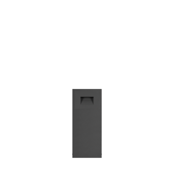 LED-Pollerleuchte 3118126