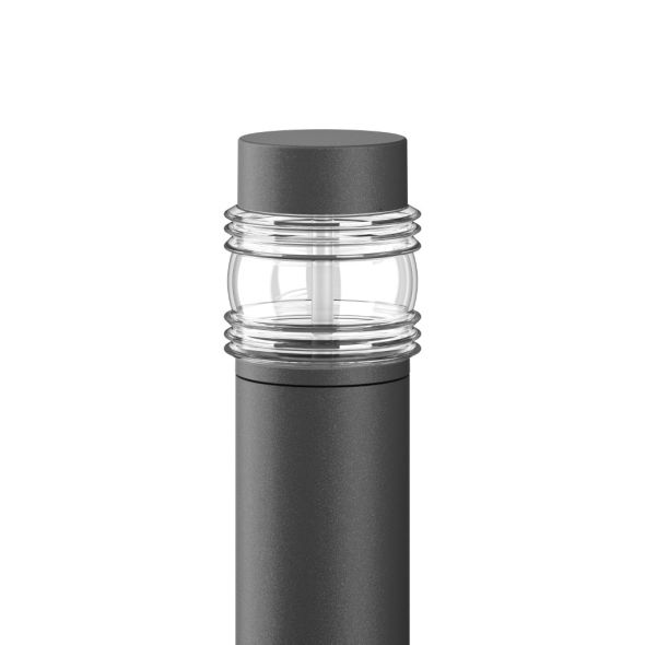 LED-Pollerleuchte 611969.004.1.730