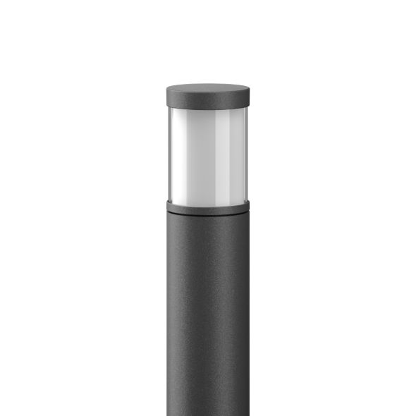 LED-Pollerleuchte 612166.004.1.76