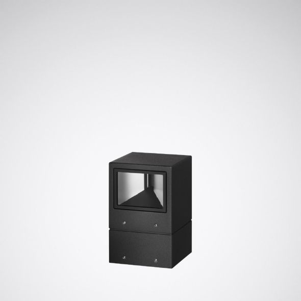 LED-Pollerleuchte Skeo Q-B1 #7022040