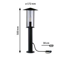 LED-Pollerleuchte 943.22