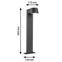 LED-Pollerleuchte 947.15