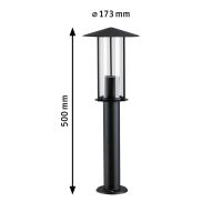 LED-Pollerleuchte 947.37