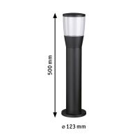 LED-Pollerleuchte 947.41