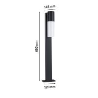 LED-Pollerleuchte 947.88
