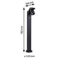 LED-Pollerleuchte 948.31
