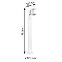 LED-Pollerleuchte 948.33