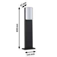 LED-Pollerleuchte 948.52