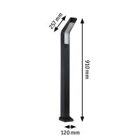 LED-Pollerleuchte 948.58