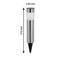 LED-Pollerleuchte 948.76