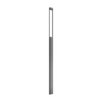 LED-Pollerleuchte 306073