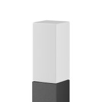 LED-Pollerleuchte 611911.004.1.76