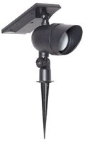 Solar LED-Gartenspot 88168