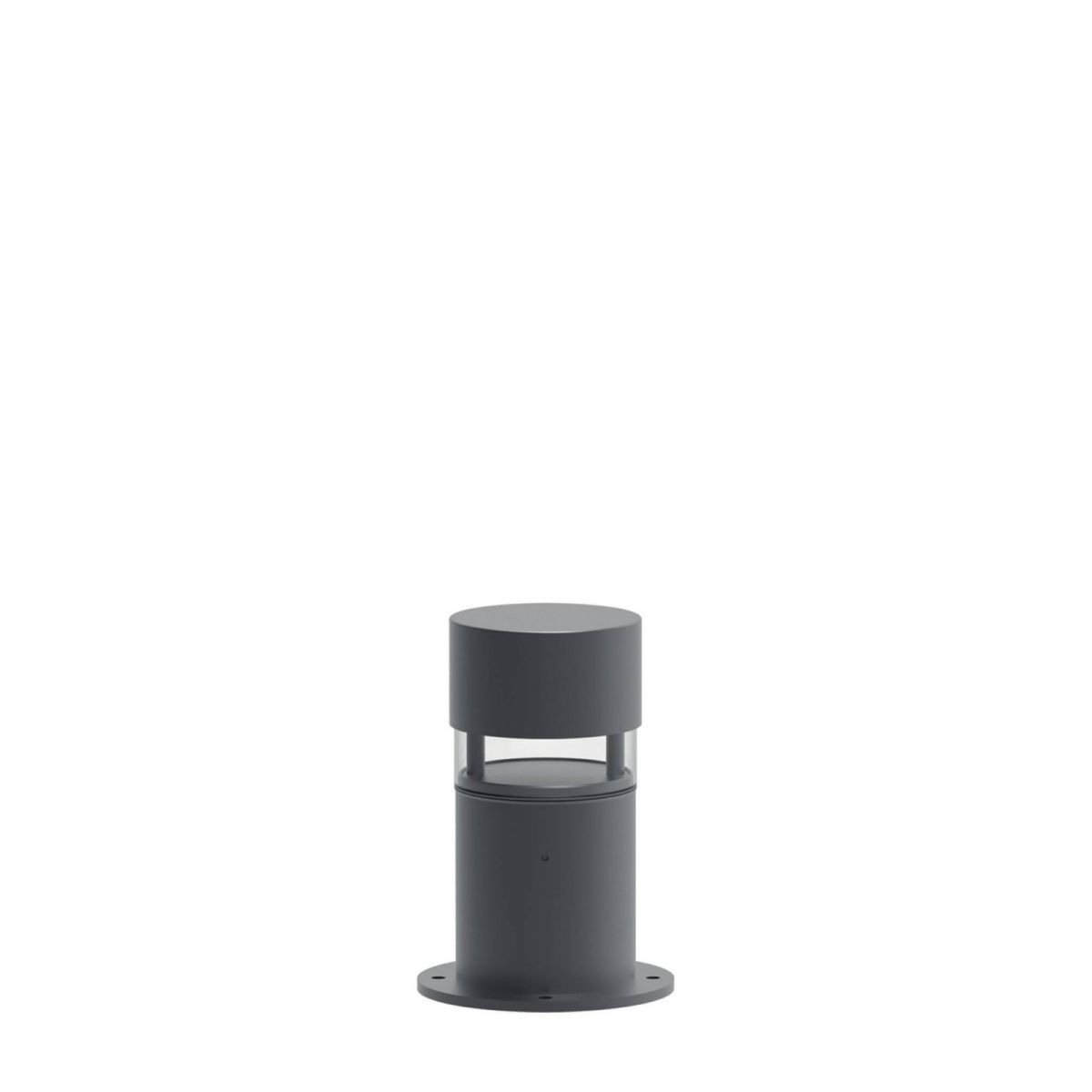 LED-Pollerleuchte 350mm 6.628.710865350583AL