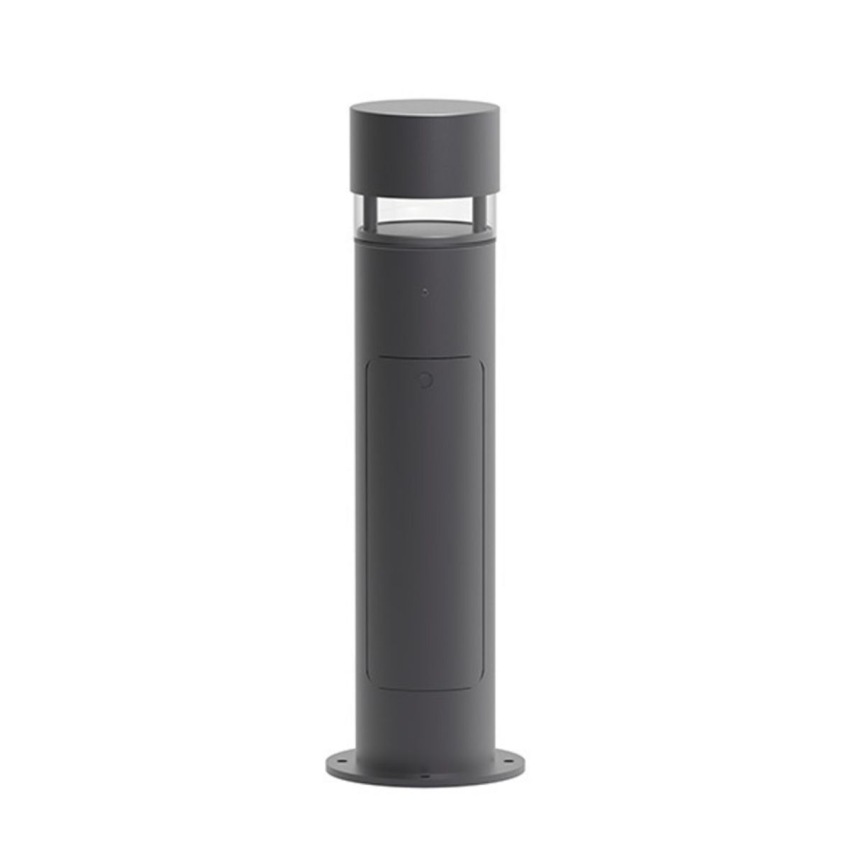LED-Pollerleuchte 800mm 6.628.710865800583AL