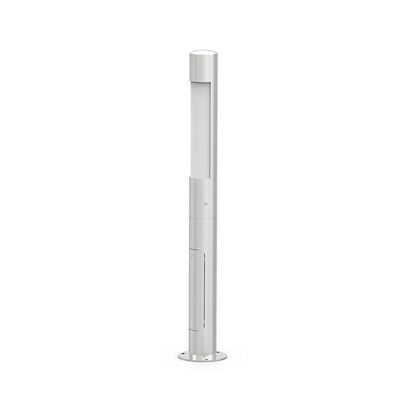 LED-Pollerleuchte 9.883.9123.113-G30