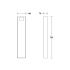 Poller 750mm 81475180