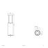 LED-Wegeleuchte WLK35071502