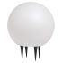 LED-Gartenleuchte Hybrid Endura#4058075834705